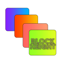 Block Height collection image