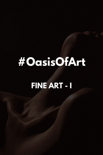 Oasis of Art - Fine Art - Volume I collection image
