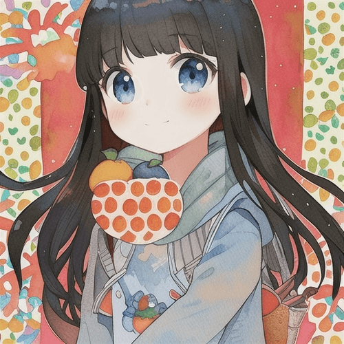 Cuteful World No.01