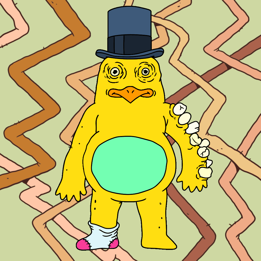 Token Image