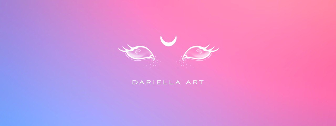 Dariella banner