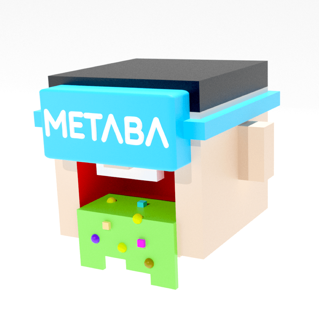 METABA-WORLD