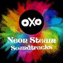 0x0 Neon Steam Soundtracks collection image