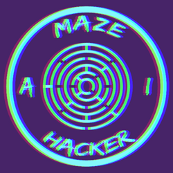 Maze Hacker AI collection image