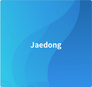 Jaedong