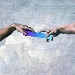 The Creation of Adam (Remix) collection image