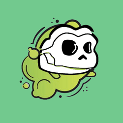 Ghost Pepe collection image