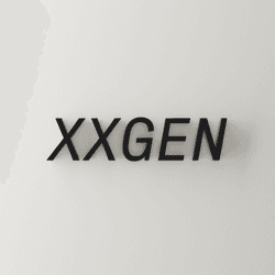 XX GEN collection image