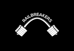 Railbreakers collection image
