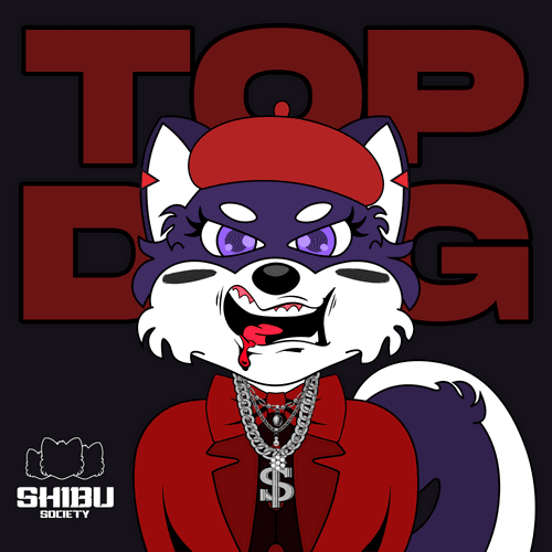 SHIBU: Genesis TOP DOG