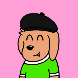 Doodle Dogs #3334