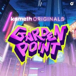 Kometh's Garden Point #1 collection image