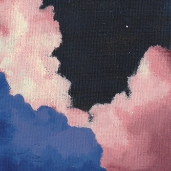 Cloudy now