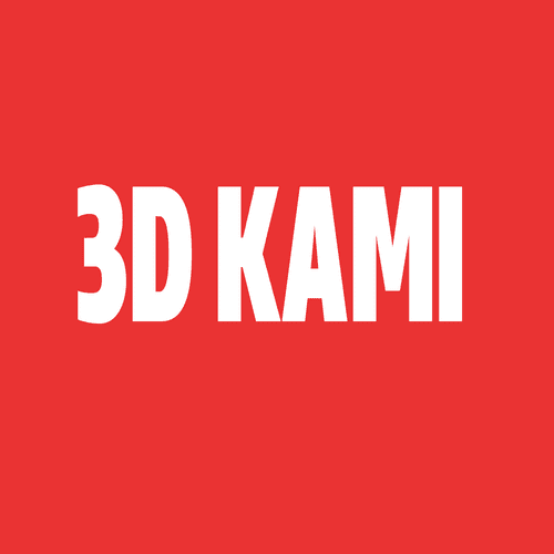 Lil 3D Kami