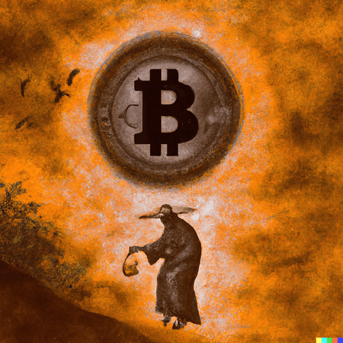 Eldritch Crypto