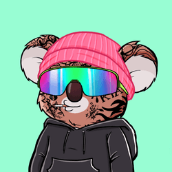 Koala Agent #420