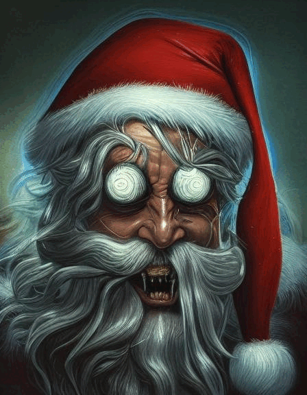 True Santa