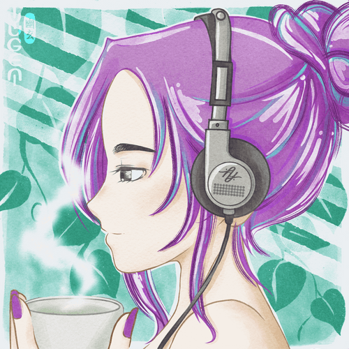 YUGEN Girl #059 Feat. Tantop Hi3ND