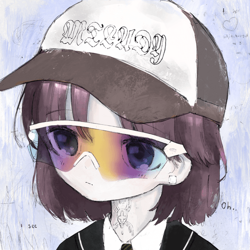 bryce★彡