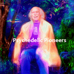 Psychedelic Pioneers collection image