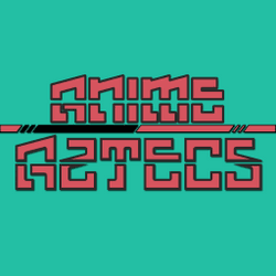 Anime Aztec Gods