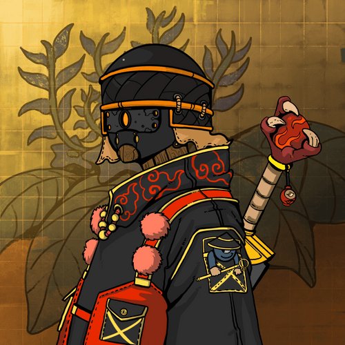 KURENAI #6923