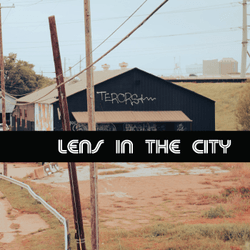 Lens In The City collection image