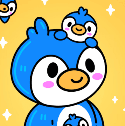 Future Realities: penguitt x Reddit Collectible Avatars