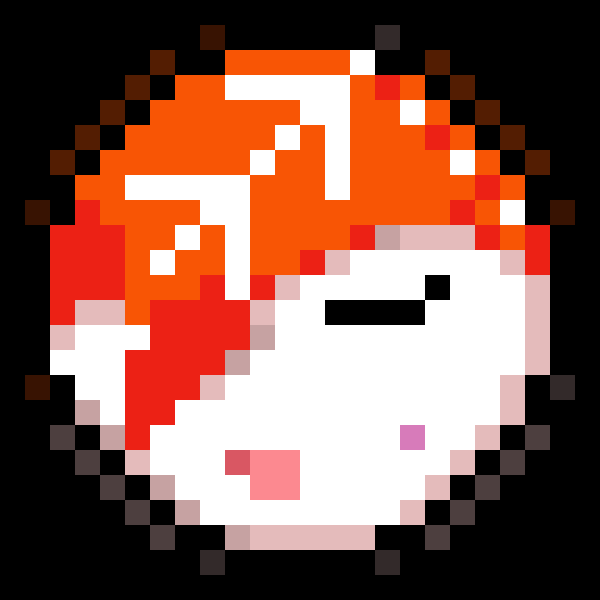SUSHI#020
