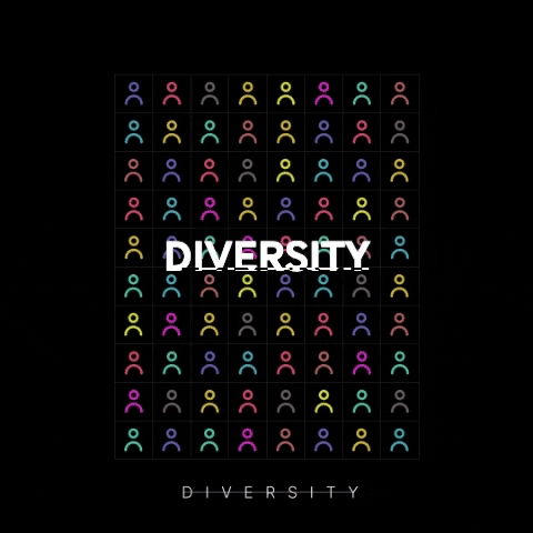 DiversityOfficial