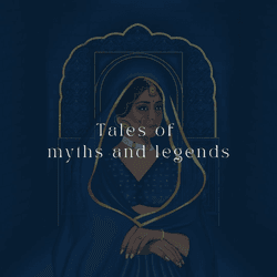 Tales of myths and legends collection image