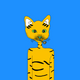 Metaworld Cat #849