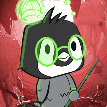Future Realities: chlorophilly x Reddit Collectible Avatars