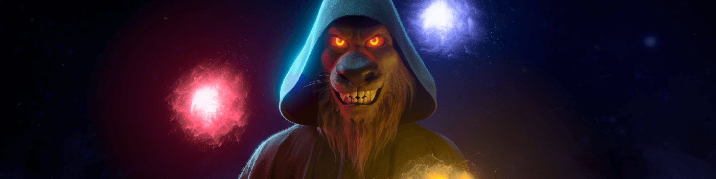Glitch's Army: Dark Energy