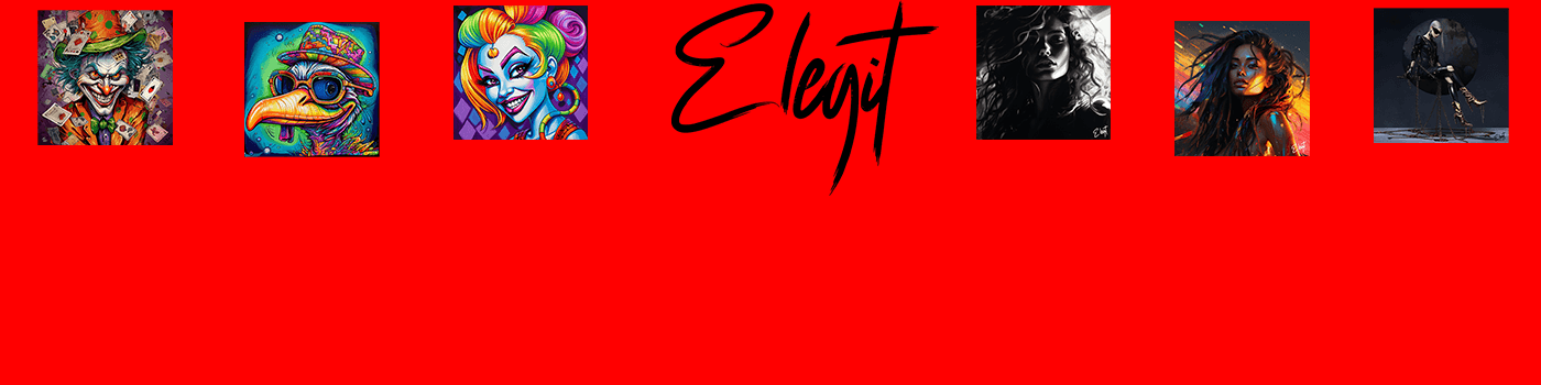 Elegit banner