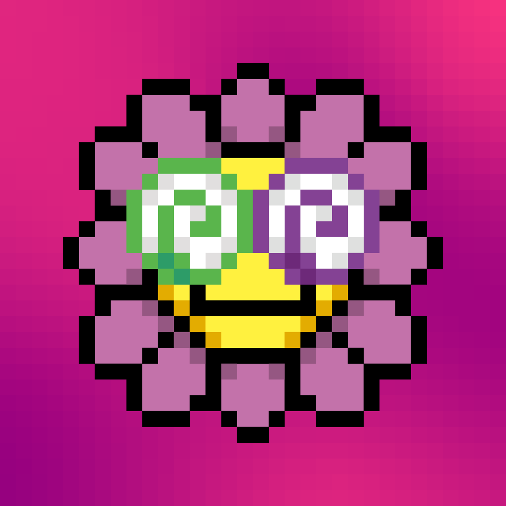 Murakami.Flowers Official - Collection | OpenSea