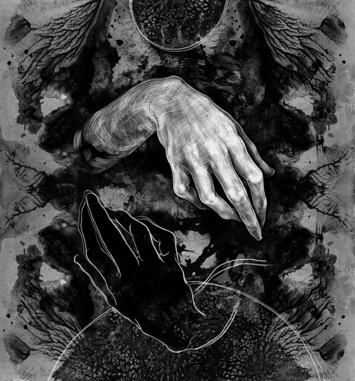 lucid void