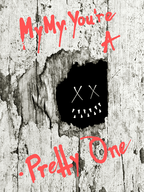 The Hole In The Wall #2