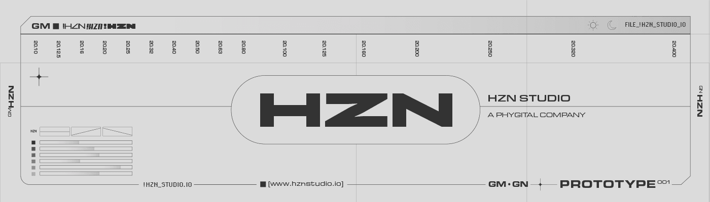 HZN-STUDIO-DEPLOYER 橫幅