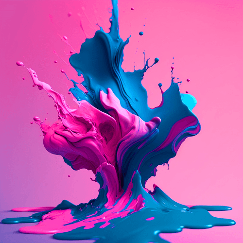 #33 Pink or Blue?