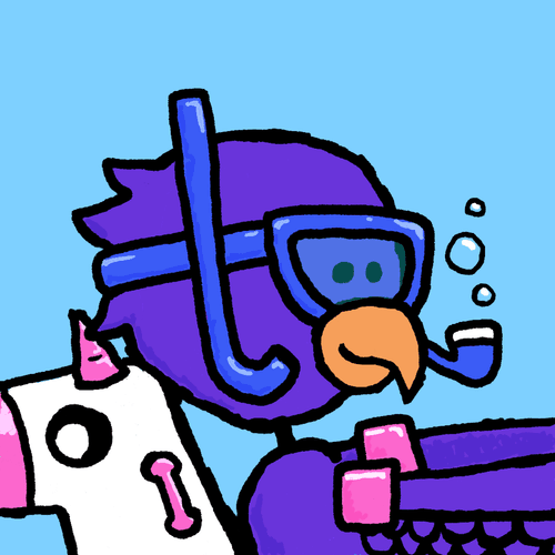 poolpreneur pfp