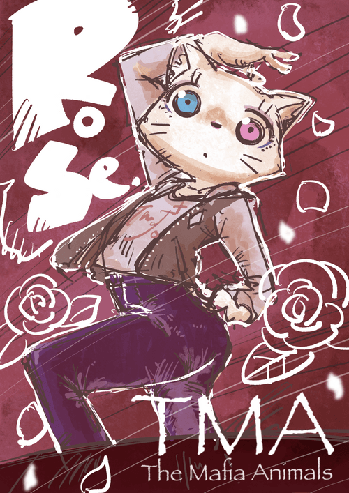 TMA_Rose