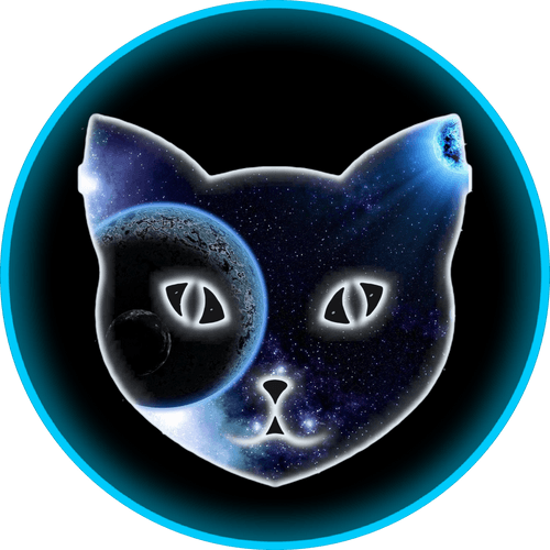 Space CryptoCats