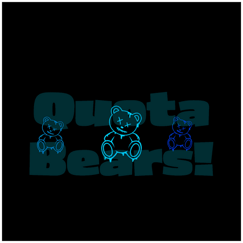 Zodiac Quota Bears