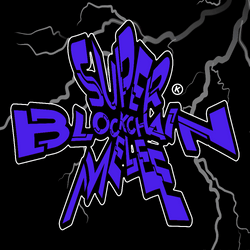 SUPER BLOCKCHAIN MELEE® collection image