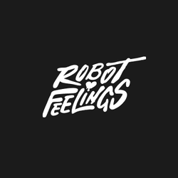 Robot Feelings Official collection image