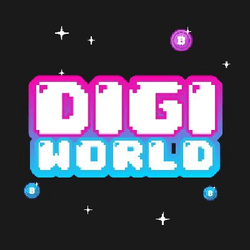 DigiWorld Pass collection image
