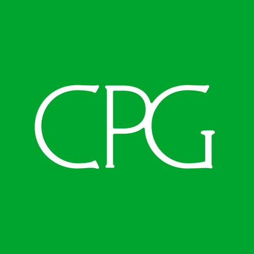 CPG Genesis Logo