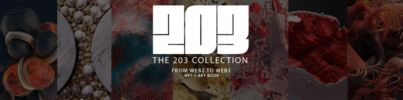 The 203 Collection
