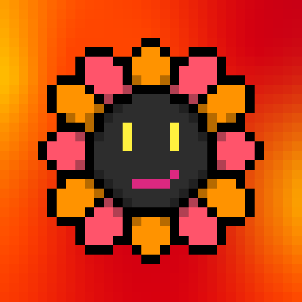 Murakami.Flowers Official - Collection | OpenSea